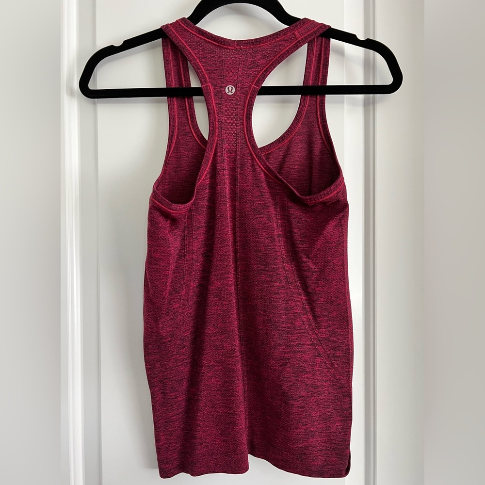 Lululemon Swiftly Tech Racerback - image 5